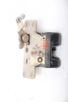 Preview: Schloß Heckklappe 90563999 Opel OMEGA B Caravan