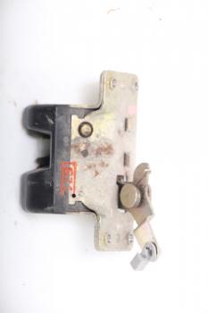 Preview: Schloß Heckklappe 90563999 Opel OMEGA B Caravan