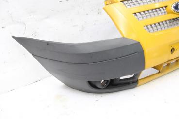 Preview: Stoßstange vorn 1709131 Ford TRANSIT FD BUS