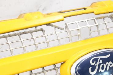 Preview: Stoßstange vorn 1709131 Ford TRANSIT FD BUS
