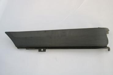 Preview: Stoßstangenecke hinten links 6C1129397ABM Ford TRANSIT FD BUS