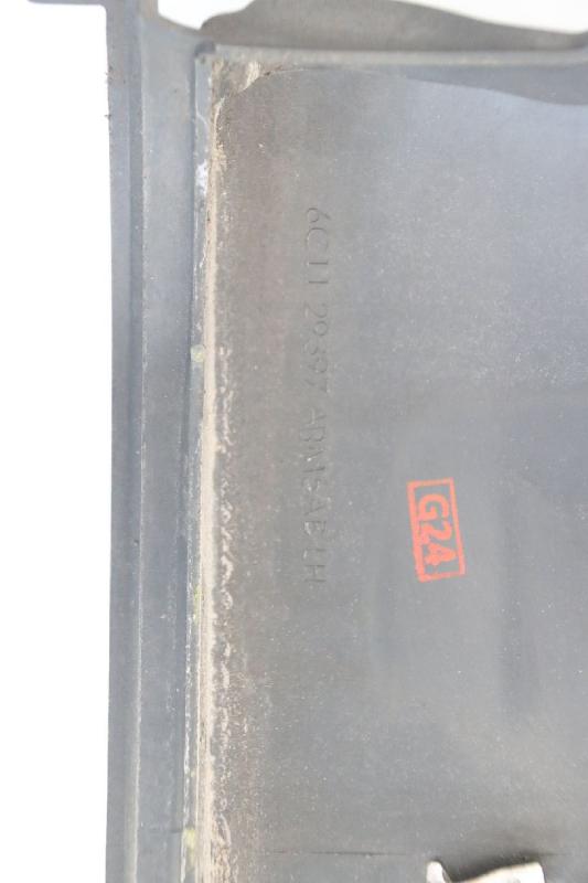 Preview: Stoßstangenecke hinten links 6C1129397ABM Ford TRANSIT FD BUS