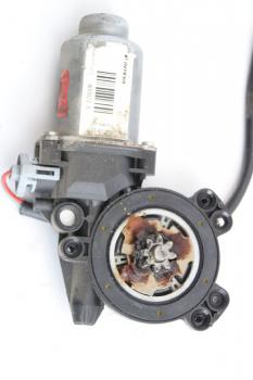 Preview: Fensterheber-Motor vorn links 400923B Ford TRANSIT FD BUS