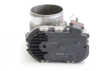 Preview: Drosselklappenstutzen BK2Q9E926AC Ford TRANSIT FD BUS