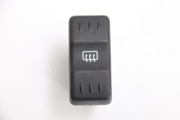 Schalter Heckscheibenheizung 6001547975 DACIA LOGAN 1 MCV