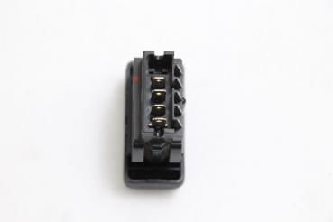 Preview: Schalter Heckscheibenheizung 6001547975 DACIA LOGAN 1 MCV