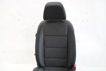 Preview: Sitz vorn rechts 1K4881106PA VW GOLF 6