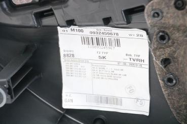 Preview: Türverkleidung innen 5K4867212 VW GOLF 6