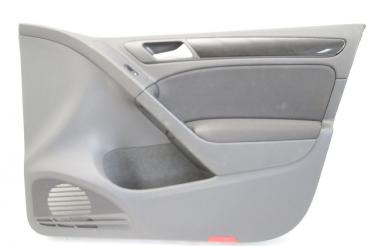 Türverkleidung innen 5K4867012BK VW GOLF 6