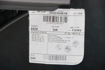 Preview: Türverkleidung innen 5K4867012BK VW GOLF 6