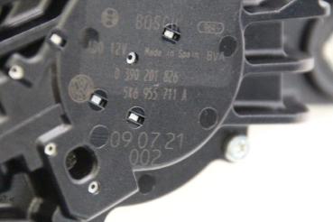 Preview: Scheibenwischermotor hinten 0390201826 VW GOLF 6