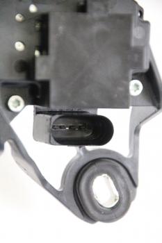 Preview: Scheibenwischermotor hinten 0390201826 VW GOLF 6