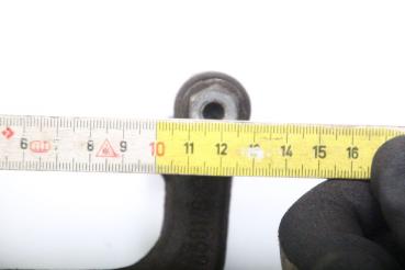 Preview: Bremssattelträger hinten rechts 1K0615425P VW GOLF 6