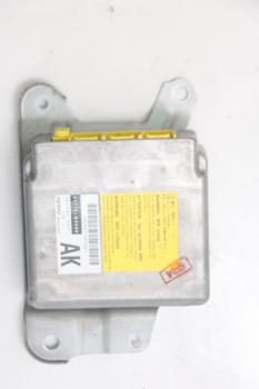 Steuergerät Aufprallsensor 89170B4080 Daihatsu TERIOS J200