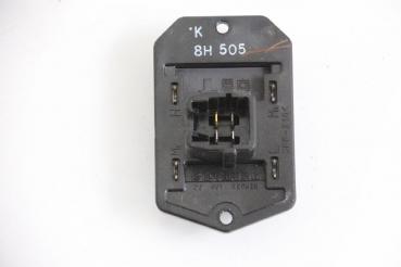 Preview: Heizgebläsevorwiderstand 8H505 Daihatsu TERIOS J200