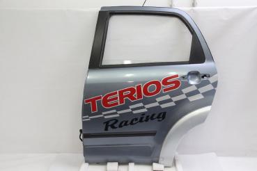 Tür hinten links 015 Daihatsu TERIOS J200