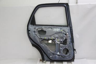 Preview: Tür hinten links 015 Daihatsu TERIOS J200