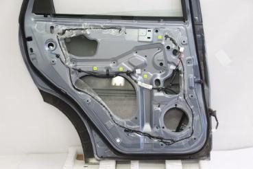 Preview: Tür hinten links 015 Daihatsu TERIOS J200