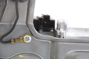 Preview: Scheibenwischermotor hinten 85130B4020 Daihatsu TERIOS J200