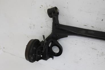 Preview: Achse hinten 95073625 Chevrolet SPARK M300