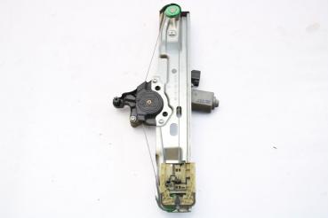 Fensterheber elektrisch hinten rechts BM51A2700BA Ford FOCUS 3 Turnier