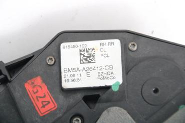 Preview: Türschloß hinten links BM5AA26412CB Ford FOCUS 3 Turnier