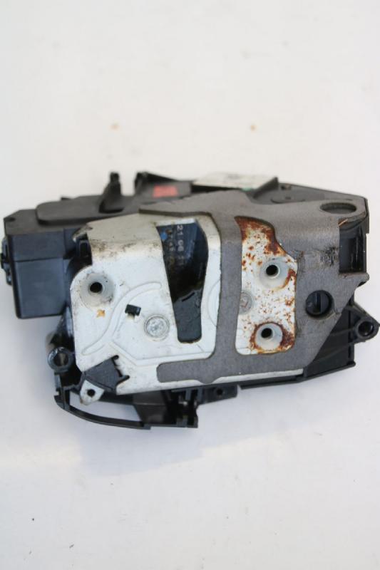 Preview: Türschloß hinten links BM5AA26412CB Ford FOCUS 3 Turnier