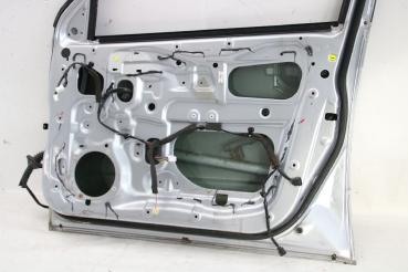 Preview: Tür vorn rechts 5700A122 Mitsubishi OUTLANDER 1