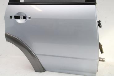 Preview: Tür hinten rechts 5730A062 Mitsubishi OUTLANDER 1