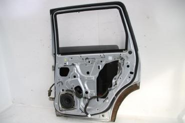 Preview: Tür hinten rechts 5730A062 Mitsubishi OUTLANDER 1