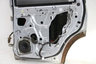 Preview: Tür hinten rechts 5730A062 Mitsubishi OUTLANDER 1