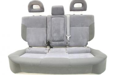 Sitzbank hinten MR966870HB Mitsubishi OUTLANDER 1