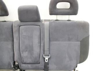 Preview: Sitzbank hinten MR966870HB Mitsubishi OUTLANDER 1