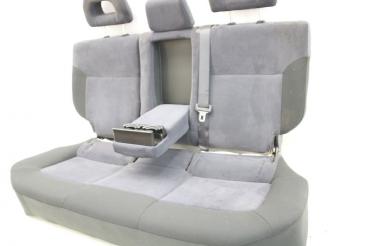 Preview: Sitzbank hinten MR966870HB Mitsubishi OUTLANDER 1