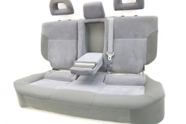 Sitzbank hinten MR966870HB Mitsubishi OUTLANDER 1