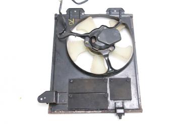 Ventilator (am Kühler) MN124894 Mitsubishi OUTLANDER 1