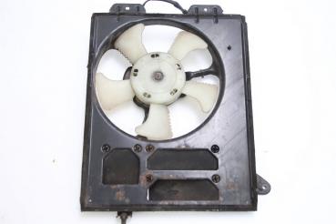 Preview: Ventilator (am Kühler) MN124894 Mitsubishi OUTLANDER 1