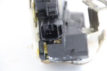 Preview: Türschloß hinten links 5745A025 Mitsubishi OUTLANDER 1