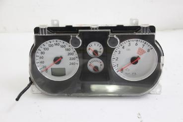 Kombiinstrument 8100A089 Mitsubishi OUTLANDER 1