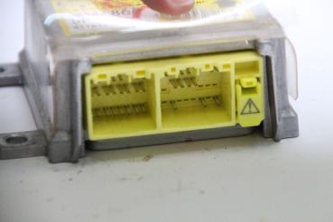 Preview: Steuergerät Aufprallsensor MR587868 Mitsubishi OUTLANDER 1