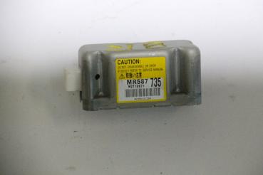 Airbag Sensor rechts MR587735 Mitsubishi OUTLANDER 1