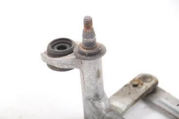 Preview: Scheibenwischergestänge 3397021393 Seat IBIZA 4 6J
