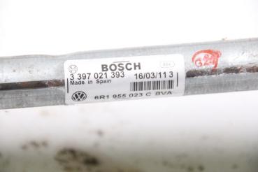 Preview: Scheibenwischergestänge 3397021393 Seat IBIZA 4 6J