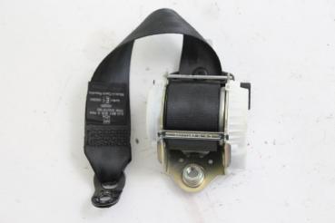 Sicherheitsgurt hinten links 6J0857805A Seat IBIZA 4 6J