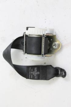 Preview: Sicherheitsgurt hinten links 6J0857805A Seat IBIZA 4 6J