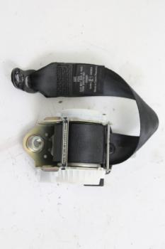 Preview: Sicherheitsgurt hinten links 6J0857805A Seat IBIZA 4 6J