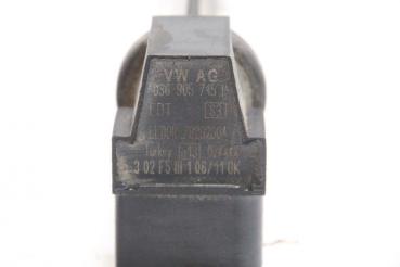 Preview: Zündspule Zylinder 1 036905715F Seat IBIZA 4 6J