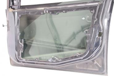 Preview: Tür vorn rechts P2S61A20124KA Ford FIESTA 5 JH
