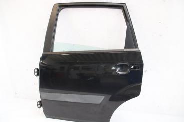 Tür hinten links P2S61A24631KA Ford FIESTA 5 JH