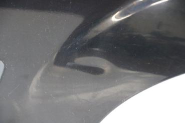 Tür hinten links P2S61A24631KA Ford FIESTA 5 JH